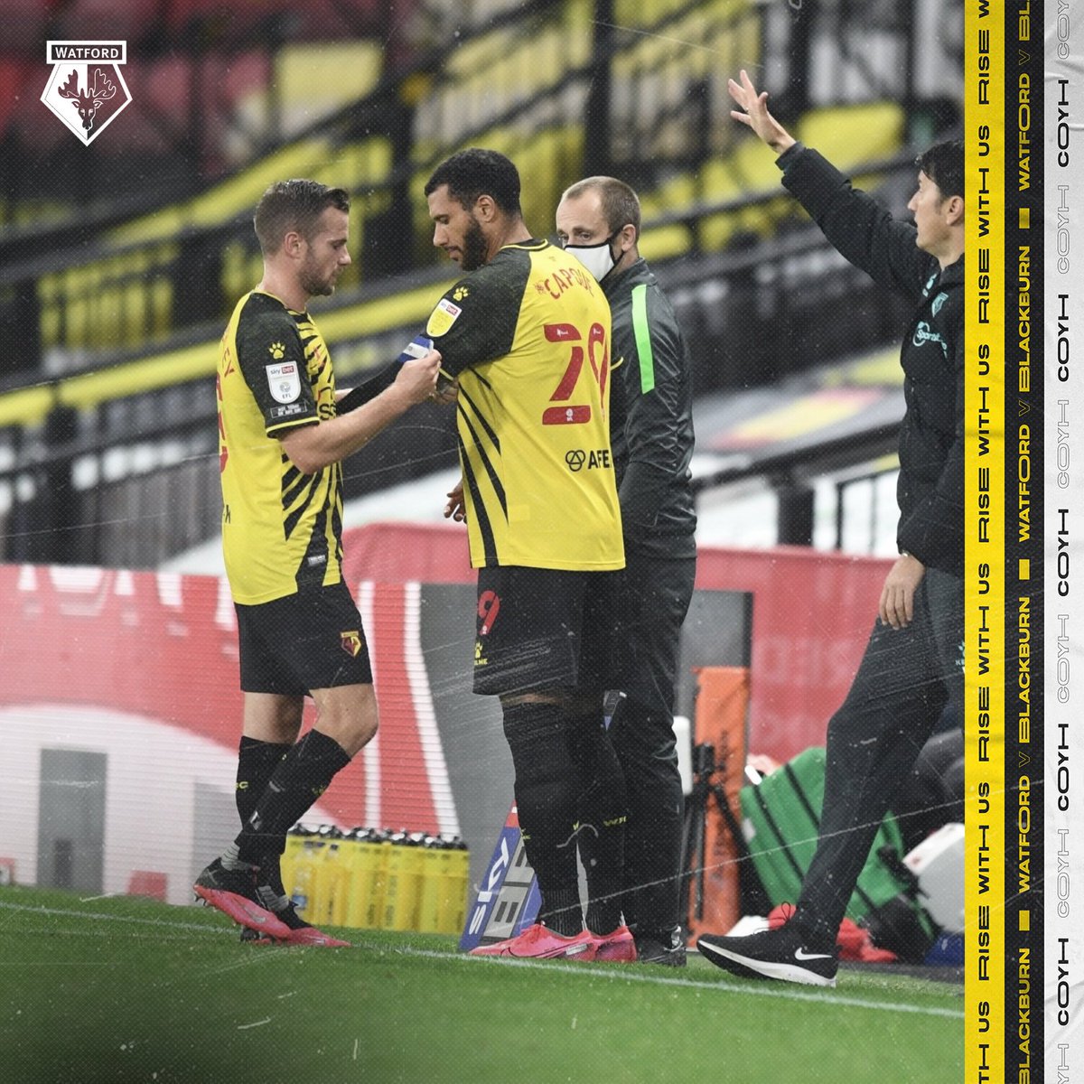 Watford Football Club @WatfordFC