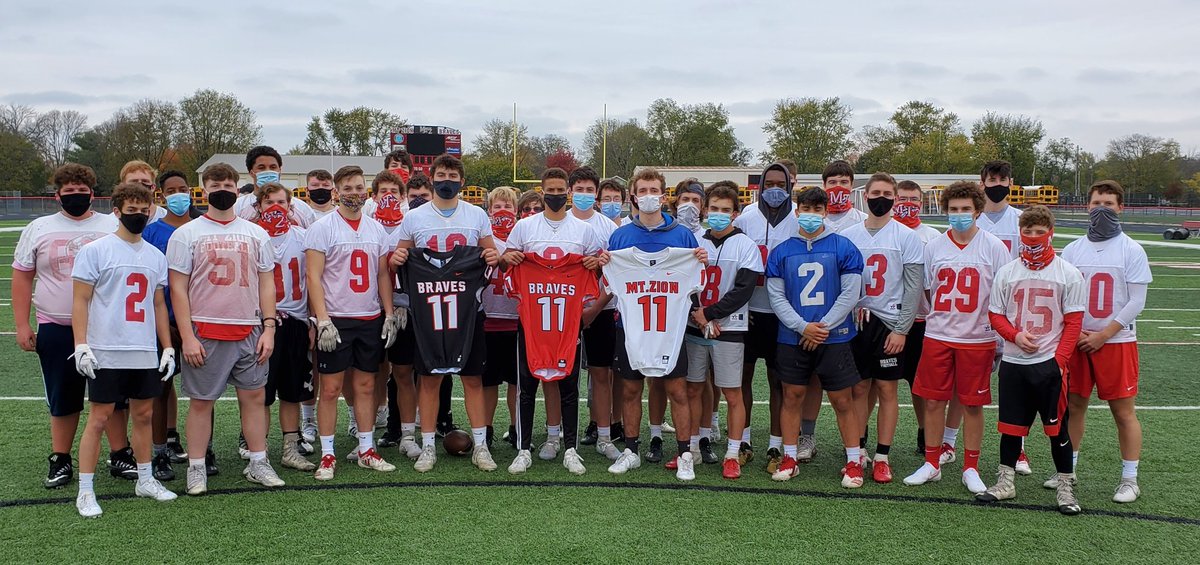 mtz_football's tweet photo. @mtzfootball wishing for a speedy recovery for @TristinDuncan and @Hearts_Football #apollo #11 @patricketherton https://t.co/1NlJ6H8D52