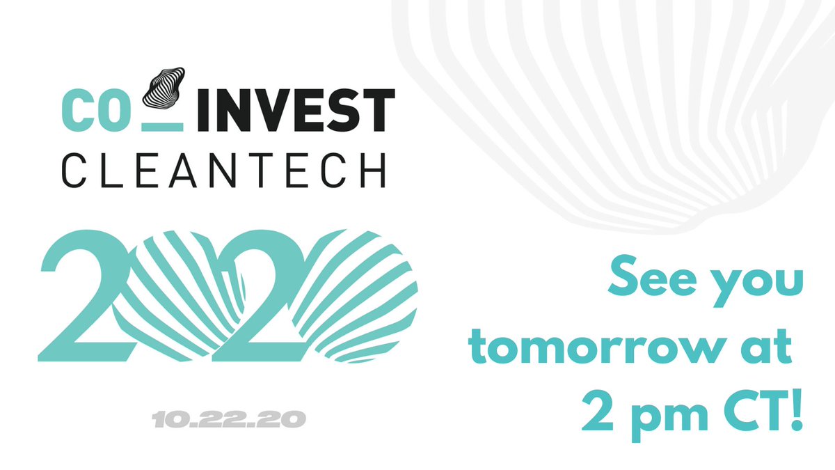 Evergreen Climate Innovations tweet media