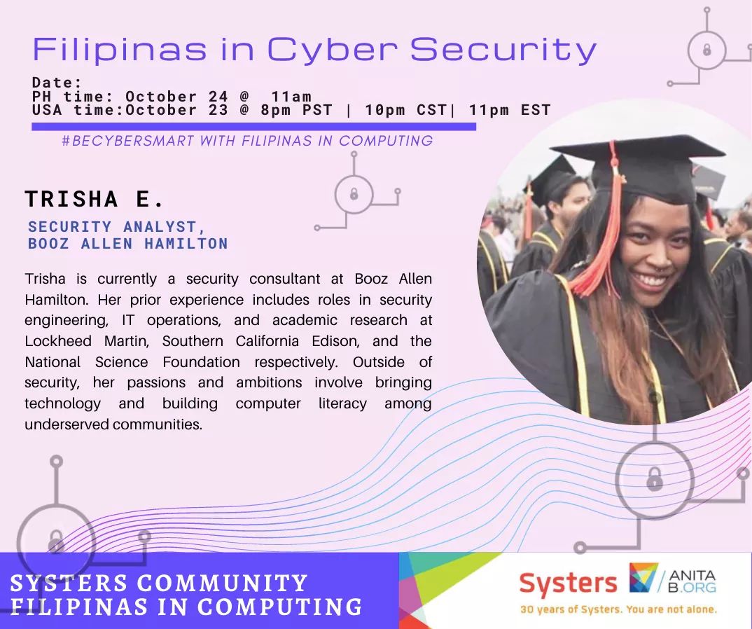 Filipinas in Computing tweet media