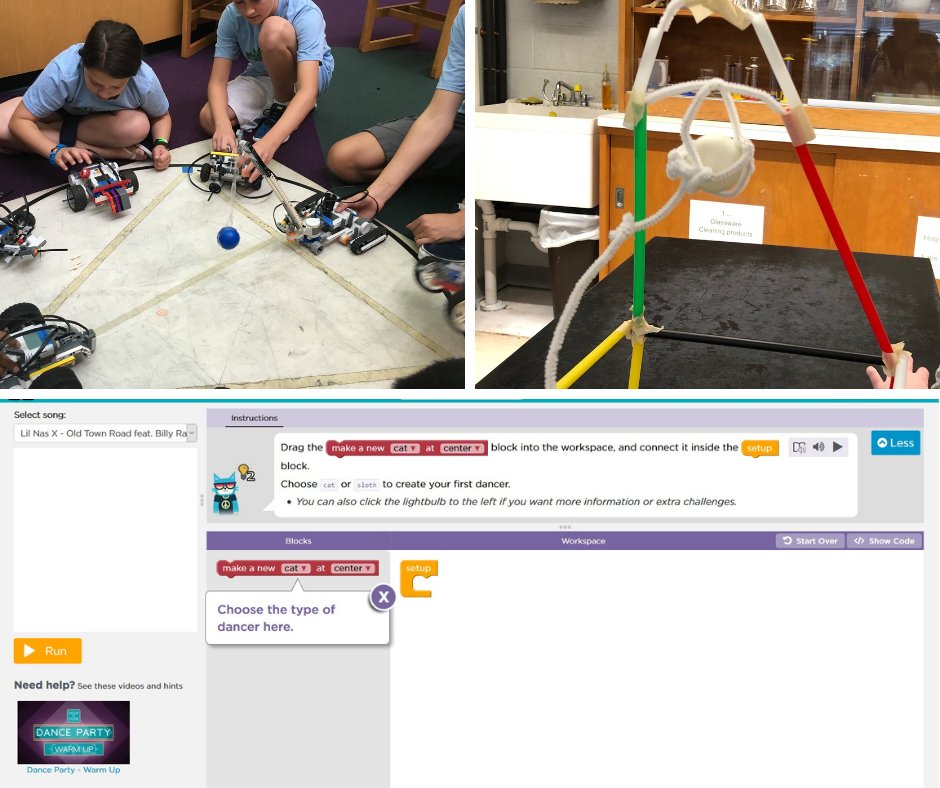 Robotics And Beyond tweet media