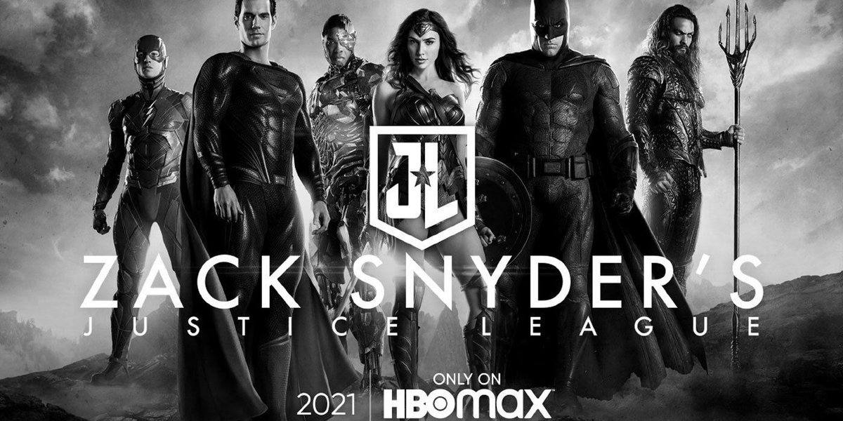 CBR's tweet image. #ZackSnydersJusticeLeague Removes Geoff Johns, Jon Berg Producer Credits buff.ly/3kiX5AB