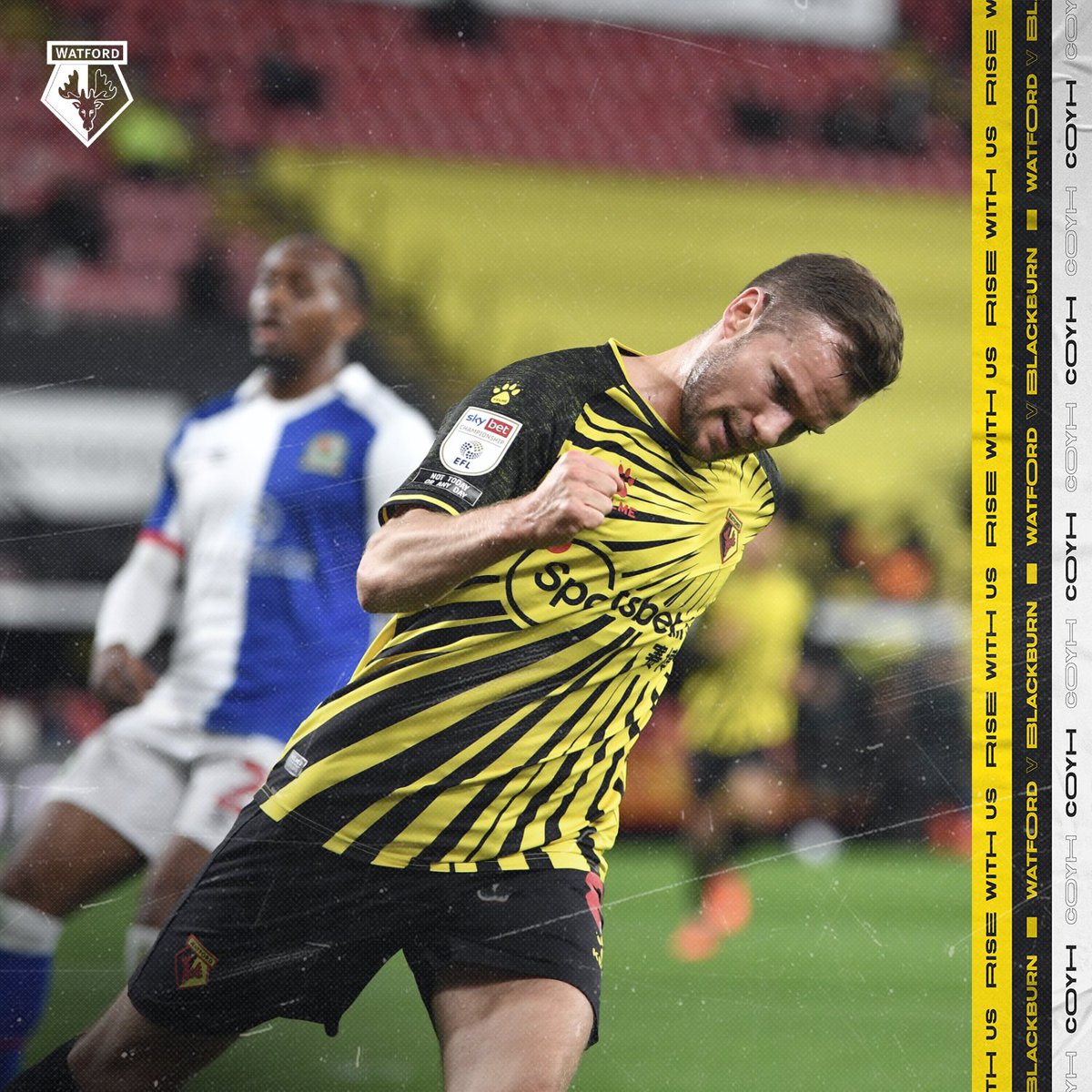 Watford Football Club @WatfordFC