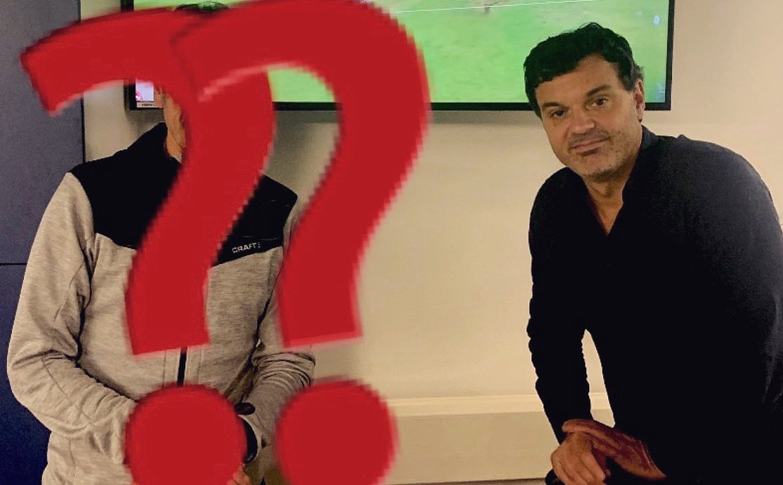 Vem där?
......
När?
Imorgon torsdag!
Vad?
Avsnitt 267🎧 https://t.co/Gx1mCkfpES