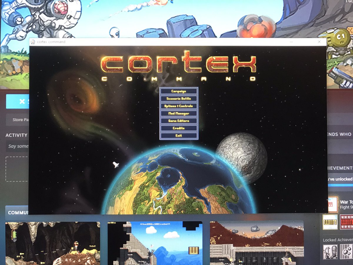 NeosForme's tweet image. It’s happening!