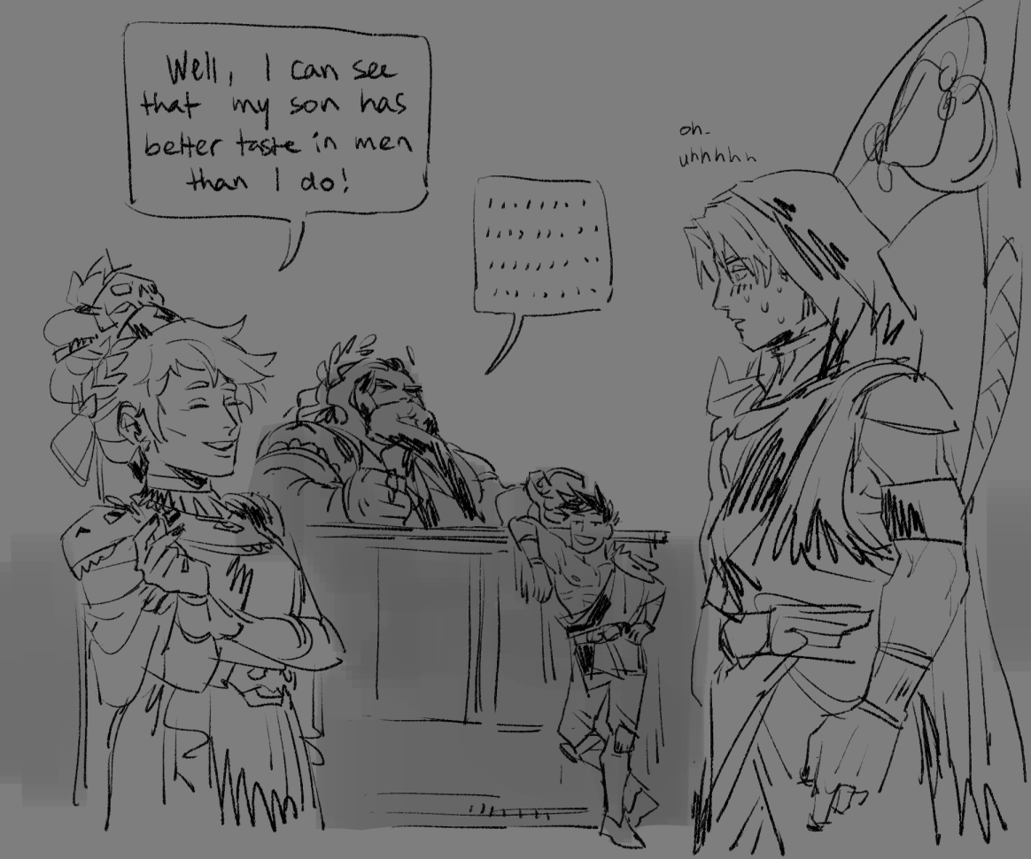 Hades spoilers
/

she didnt stutter #thanzag 