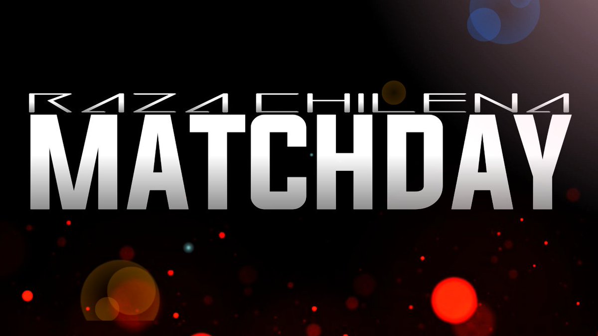 #BS | Hoy nos jugamos 2 partidos por la clasificación a semifinales y el paso a Play Offs!! 🇨🇱🎮

🏆 | <a href="/espacial_liga/">LigaEspacial</a>
🆚 | <a href="/VikingosGamers/">𝙑𝙄𝙆𝙄𝙉𝙂𝙊𝙎 𝙂𝘼𝙈𝙀𝙍𝙎</a>
📌 | Fecha 7

🏆 | <a href="/LigaVerdugo/">Liga Verdugo</a>
🆚 | <a href="/mysthixgaming/">Mysthix Gaming #QuédateEnCasa</a>
📌 | 4tos de Final

#GoRCL🇨🇱