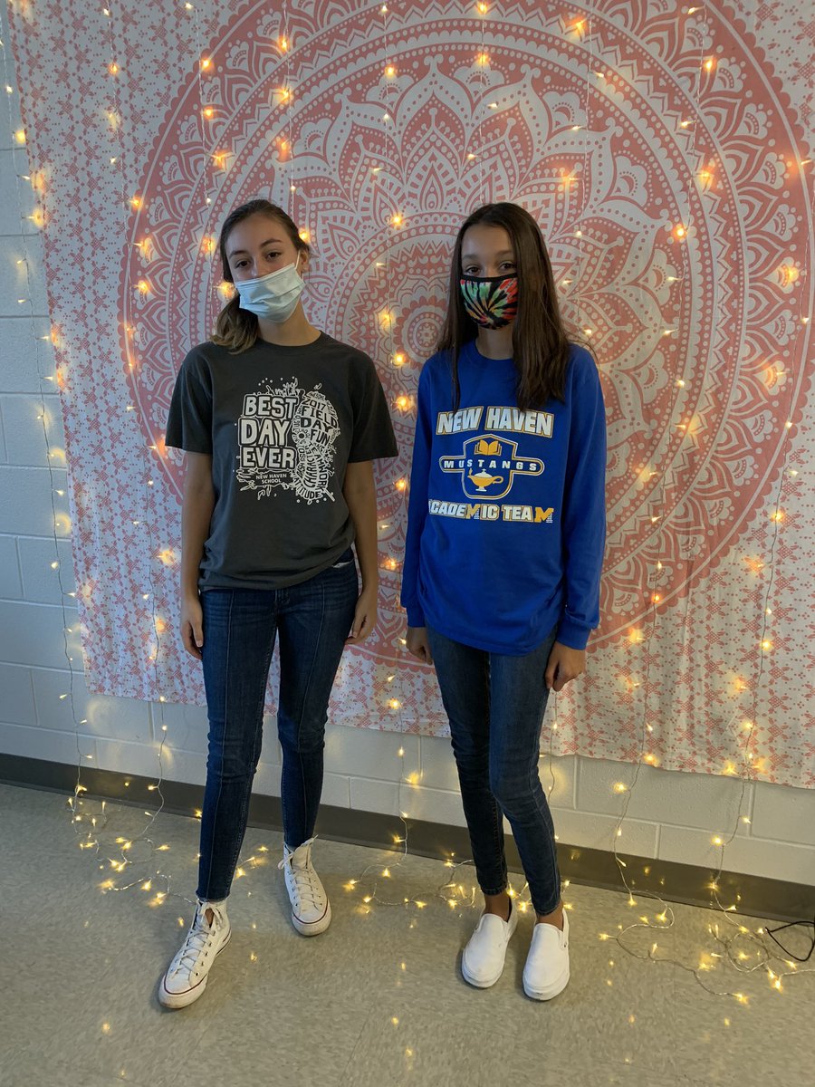 MichelleConely's tweet photo. @flyndefy Some Fearless Females represented Bloomfield, Boston, and New Haven today. We ❤️ NC! https://t.co/5TtFqF67JX