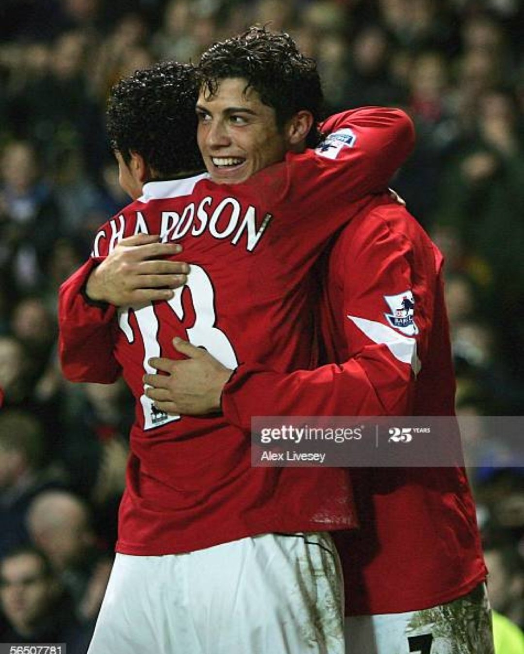 Happy birthday, Kieran Richardson ! 