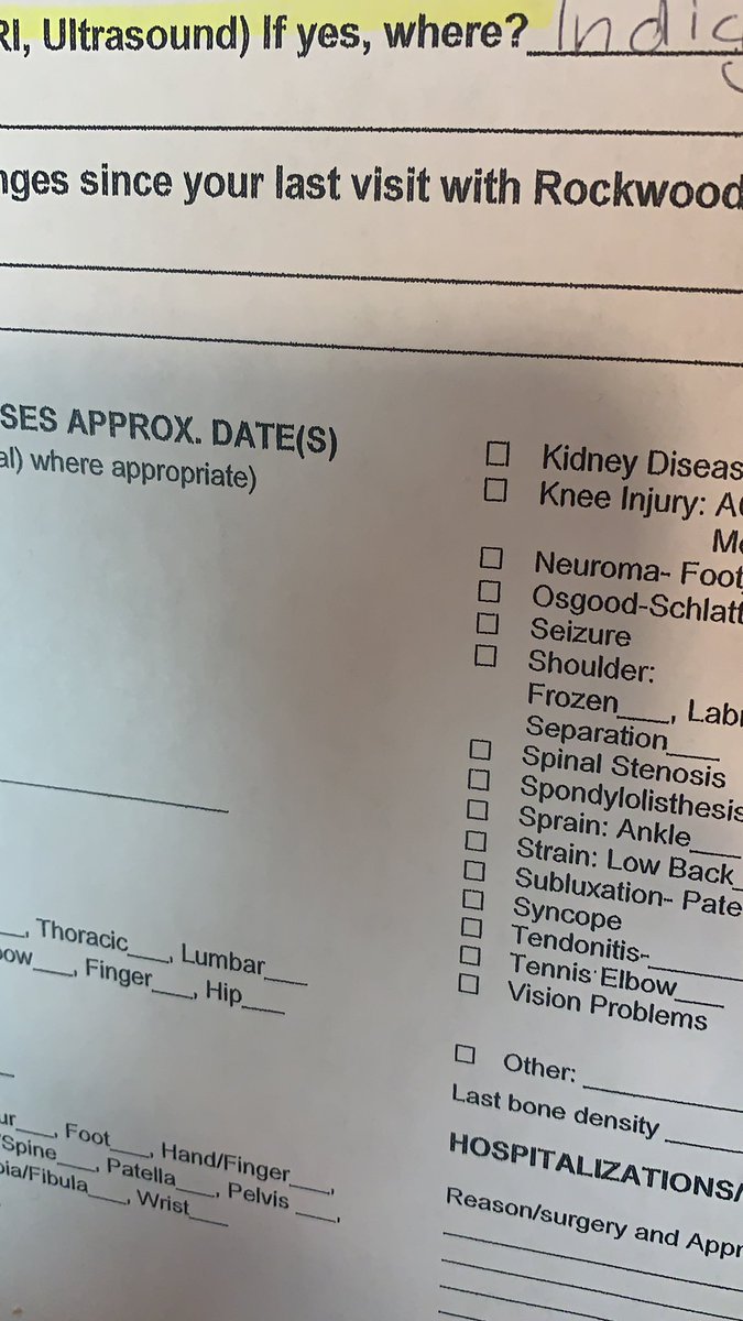 HexBeetle's tweet photo. At the doctors for my FOOOOT https://t.co/i5t7J8QQCn