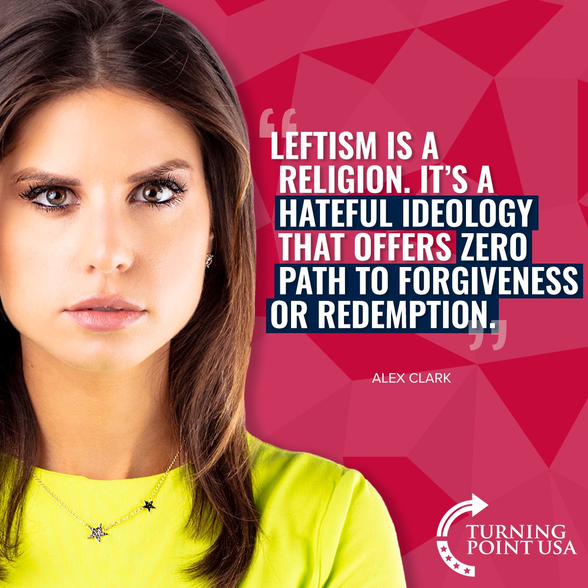 TPUSA's tweet image. 100% On Point, @yoalexrapz! #BigGovSucks

Follow Alex's 🔥 Daily Show POPlitics, Available On Instagram &amp;amp; All Podcast Platforms!