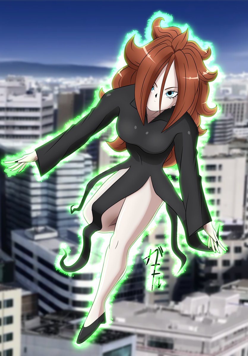 戦慄のタツマキ Twitter Search