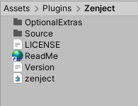 LasttLix's tweet photo. updated:)
#gamedev #indiedev #madewithunity #zenject https://t.co/qunFijcwLB