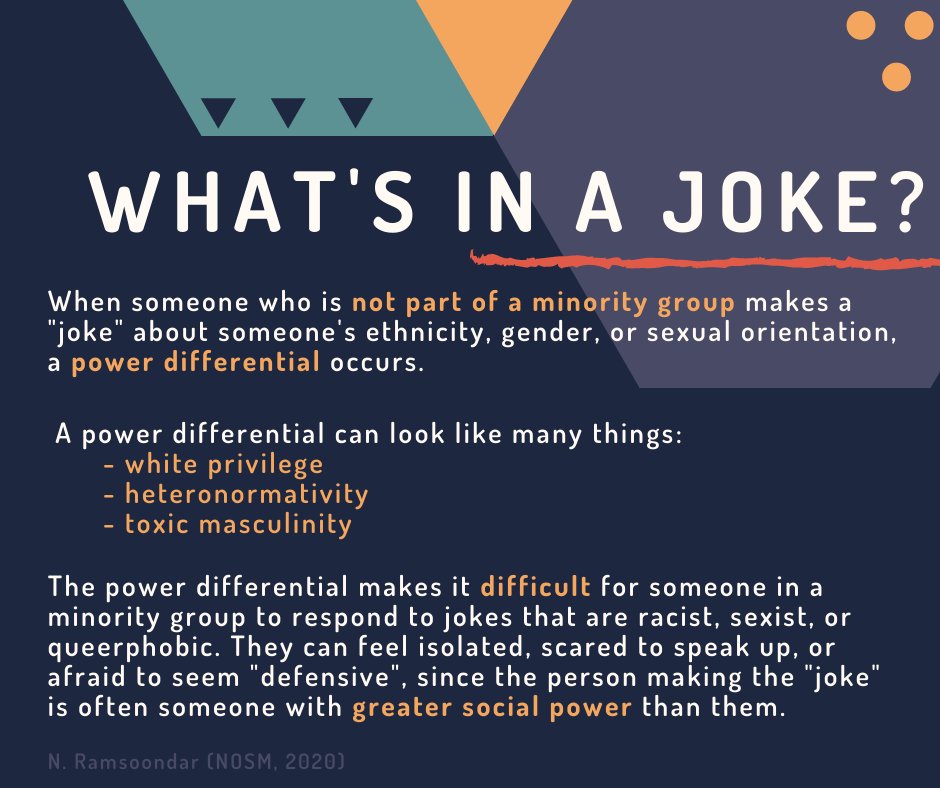 n_rammys's tweet photo. Safe academic environments are everyone's responsibility. Your words matter. Reflect, learn, grow, and support others in creating equitable and respectful classrooms everywhere. #BIPOCWithoutBorders #DiversityInMedicine @thenosm @ddsv3 https://t.co/k1vPbd93kj