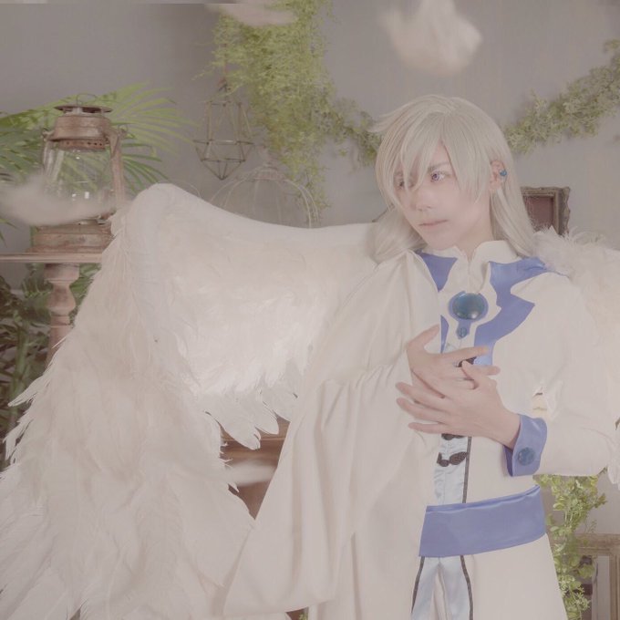 Twitterのコスプレ画像79