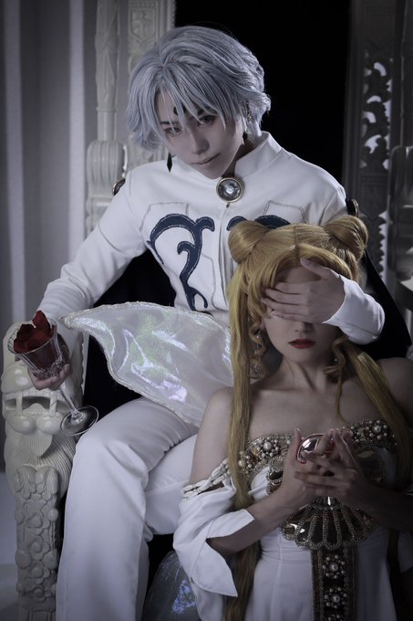 Twitterのコスプレ画像78