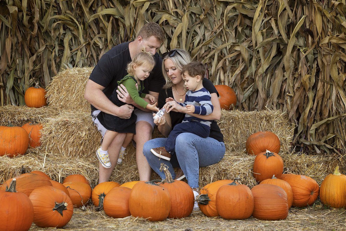 BornBasicBrand's tweet photo. 2020 has given us enough tricks this year... keep your kids and trick-or-treaters safe and healthy this #Halloween by keeping some #BornBasic close. https://t.co/uighLySmiv #Targetfind https://t.co/ohN39beirn