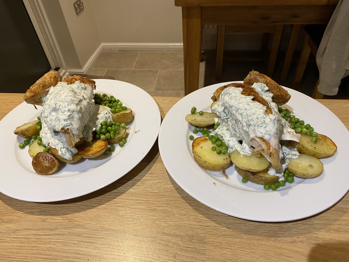 mickyjim77's tweet image. Tried the first two dishes from this pack, one more to go. Loving this so far 😊