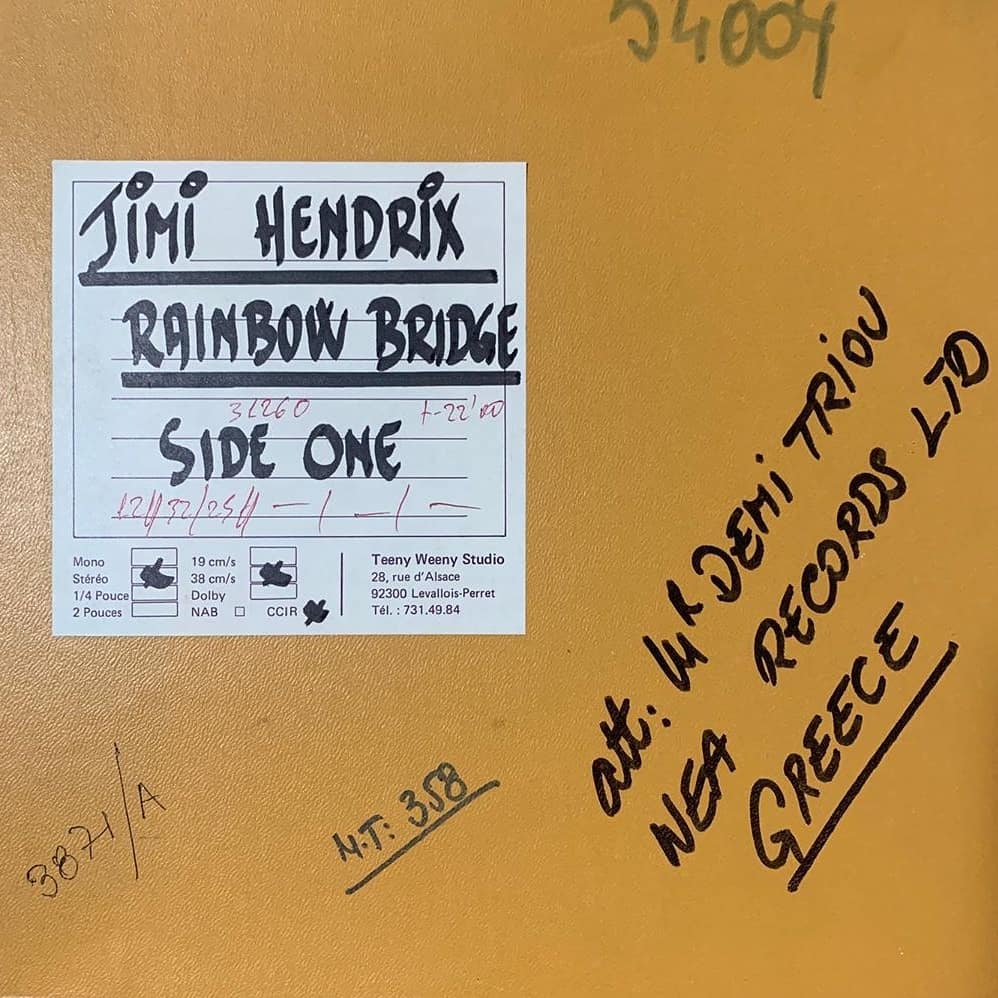 Lacquer Channel tweet media