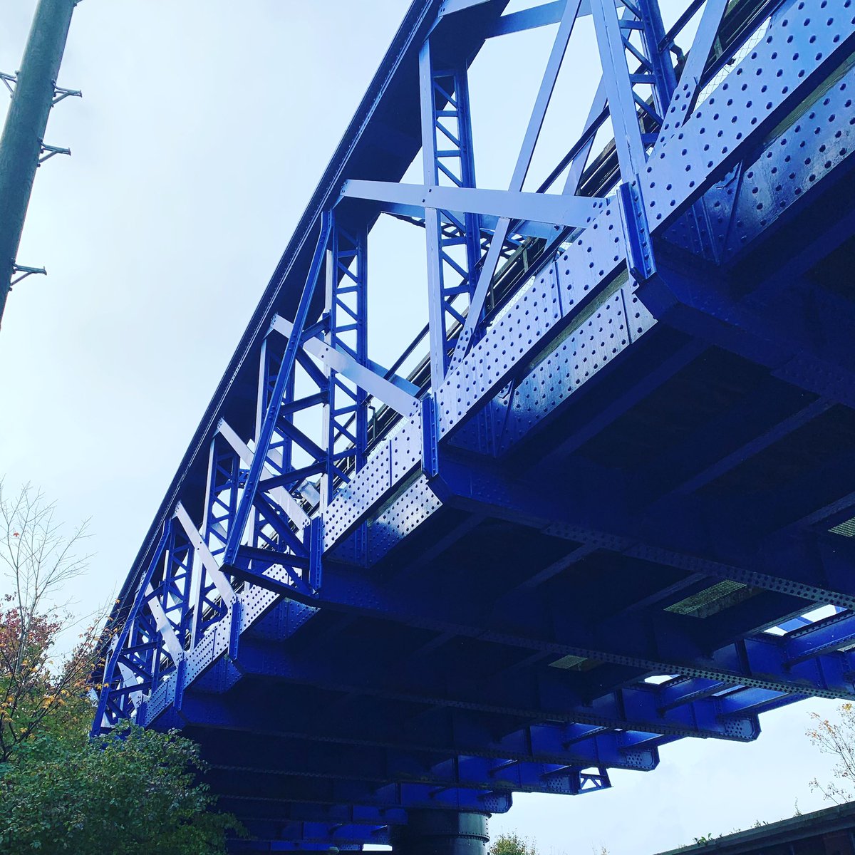nicolabeech's tweet photo. Taking #floodrisk with businesses in St Phillips today under the shelter of this wonderful structure. 
#letsmeetoutside 
#walkingmeetings #covidsafeengagement 
#bringyourbrolly https://t.co/AB0W4Log9B