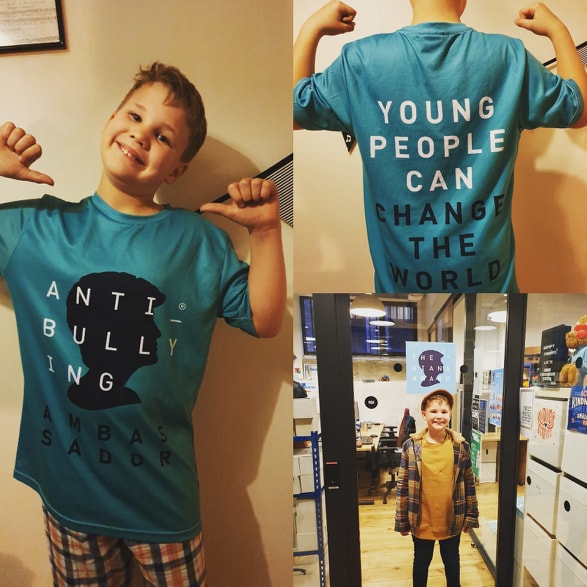 CharlieKristens's tweet photo. Look back to Oct 2019 and some of the epic stuff I was very lucky to be involved with @ArtsEdLondon @hockingchris @_jacquelinehugh @ZiziStrallen @MaryPoppins @AntiBullyingPro @NightSocials @Kierbro @theuniontheatre @nomatesprod @DianaAward #cheerupcharlie @thetheatrecafe https://t.co/tbF5KtuU77