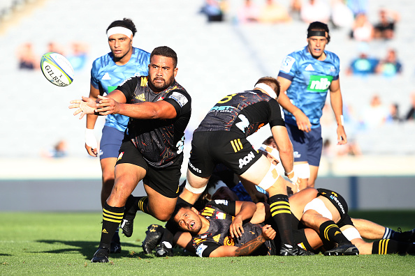 ScrumESPN's tweet image. El experimentado Nepo #Laulala deja #Chiefs y la próxima temporada jugará para @BluesRugbyTeam. El elenco de #Auckland refuerza su pack de forwards, con la experiencia de un hombre de los #AllBlacks. 🔝🔵🇳🇿

#SuperRugbyNZxESPN