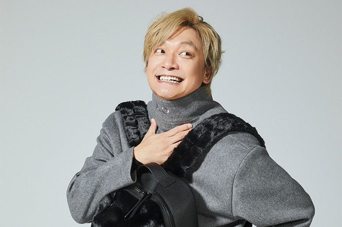 香取慎吾は逆境でこそ遊び心を忘れないーー秋の到来と共に解き放った ファッションへの欲望 Real Sound リアルサウンド