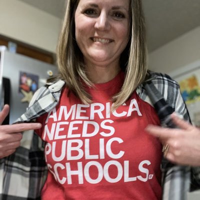 amangeskteach's tweet photo. #RedForEd #NewProfilePic https://t.co/rpSbWXnsmo