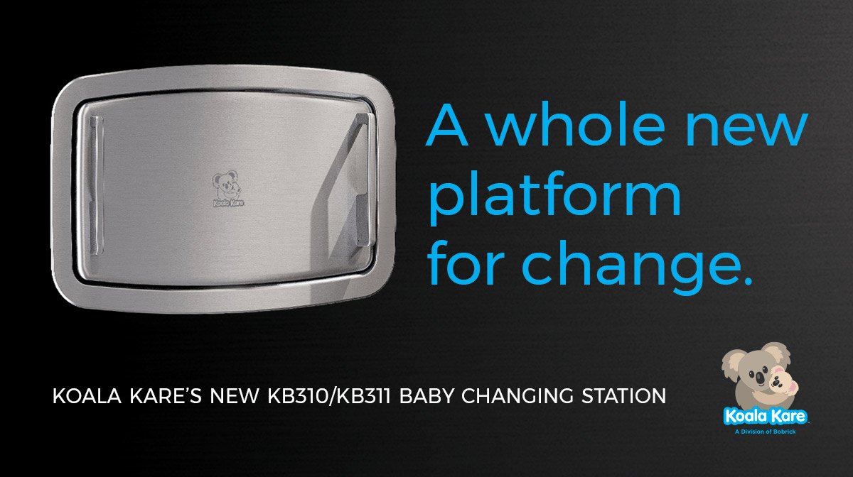 Koala Kare Products tweet media