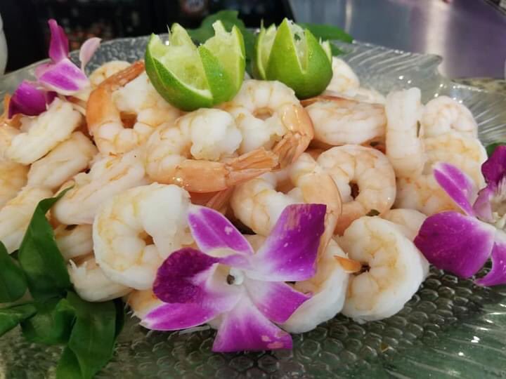 Sandalwoodvil's tweet photo. 3 more days till Taberna Verdejo! #SUNProgram #mealoptions https://t.co/xJqSZhlKhF