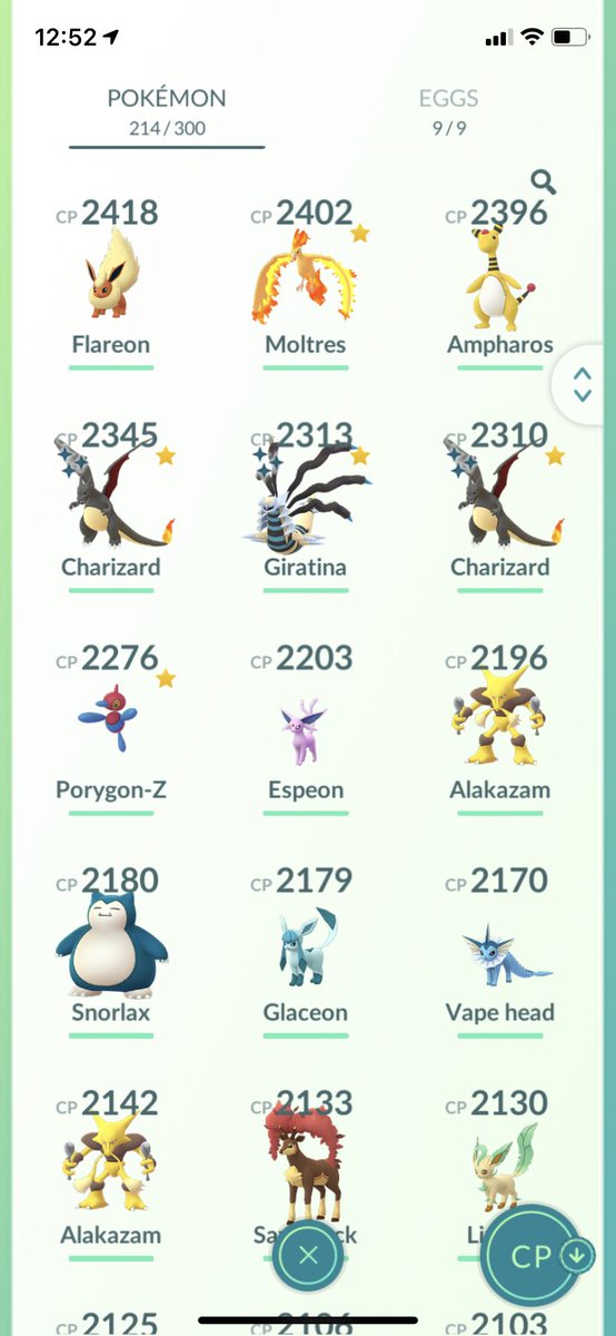 ben43253766's tweet photo. Who has a spare pgsharp code I’ll give you a Pokémon of ur choice #pokemongo #pgsharp #spoofing #pokemonspoofing #pokemonraid #first5 #please #ngf #reallyneed https://t.co/Tso1mE72x7