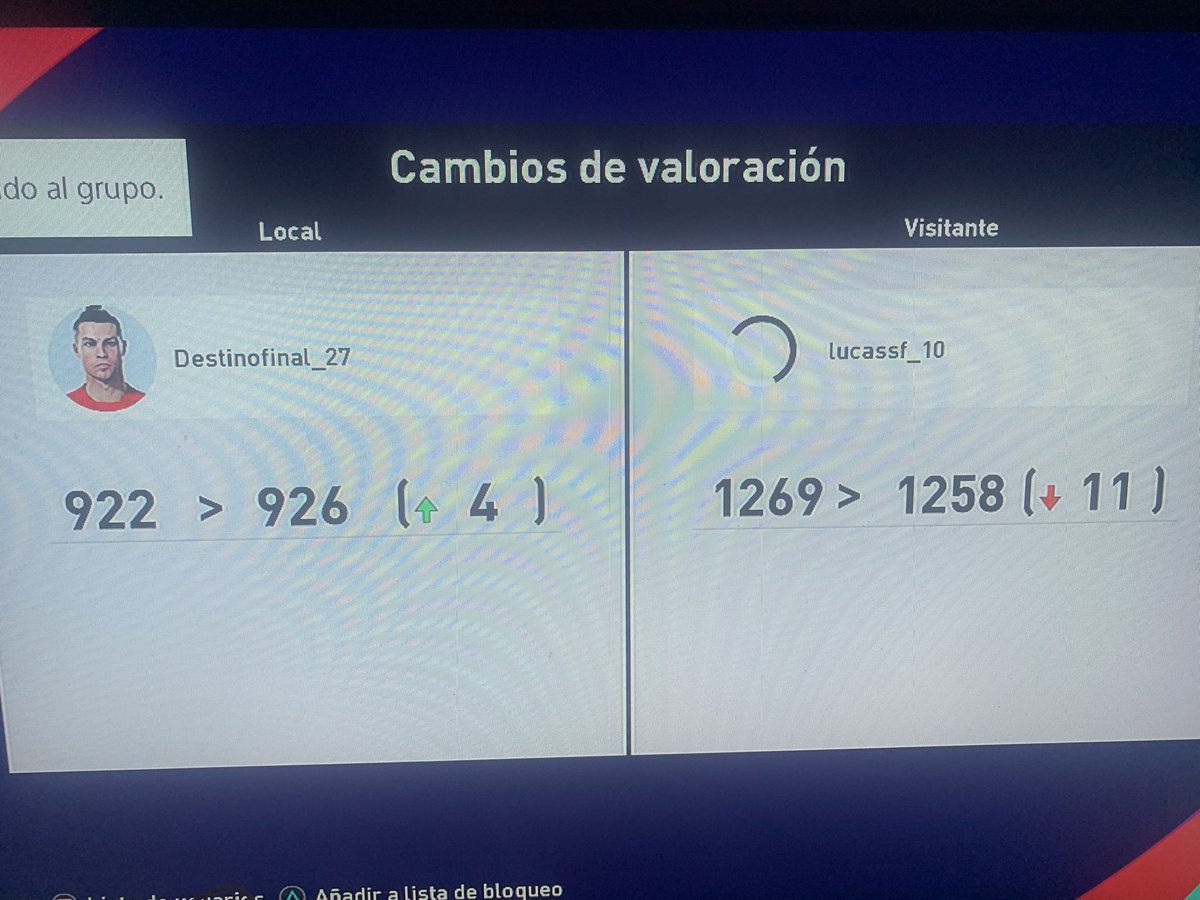 La barbie de 3 estrellas también se enfrentó a su destino 😚🤪