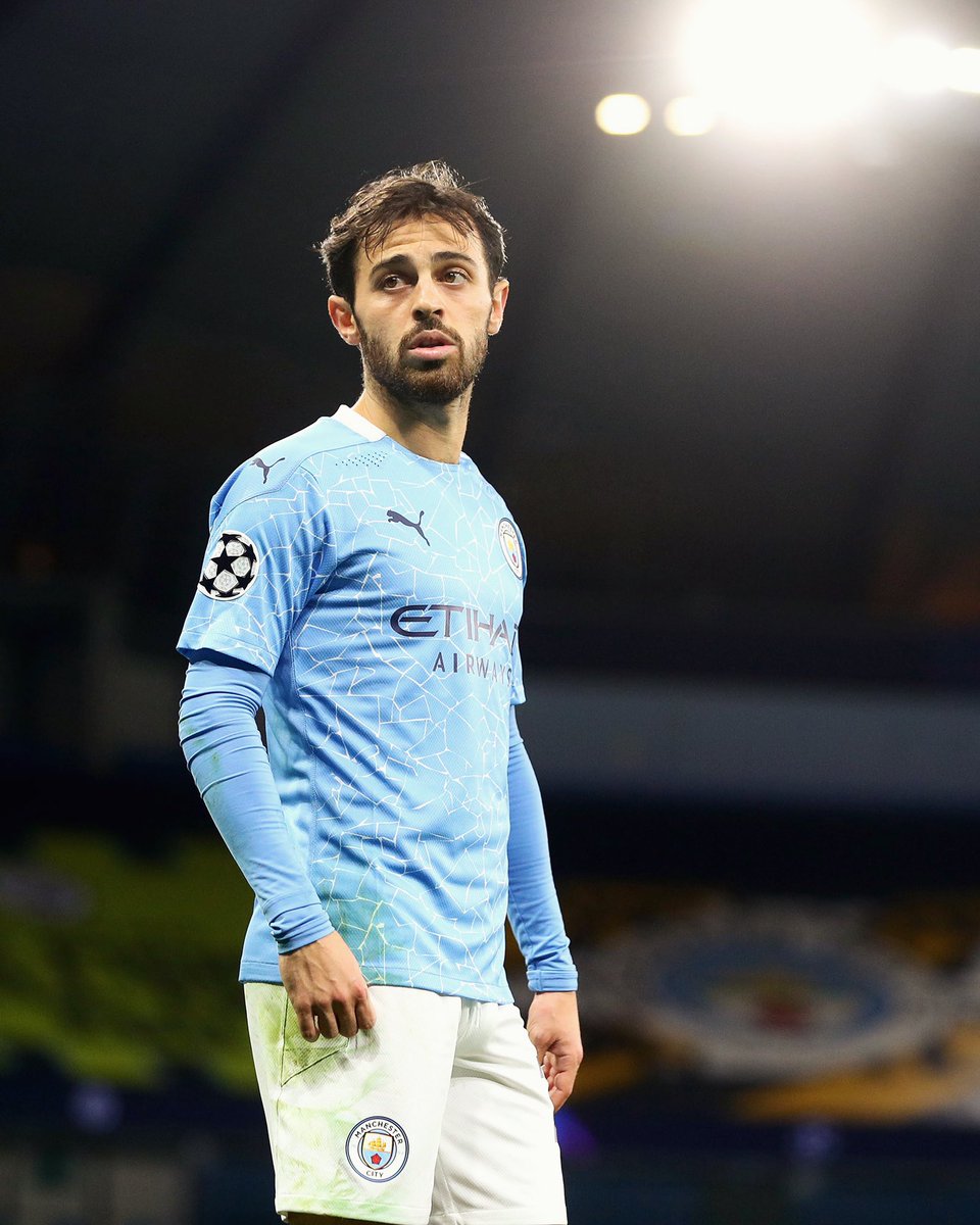 Bernardo Silva On Twitter This One Felt So Good
