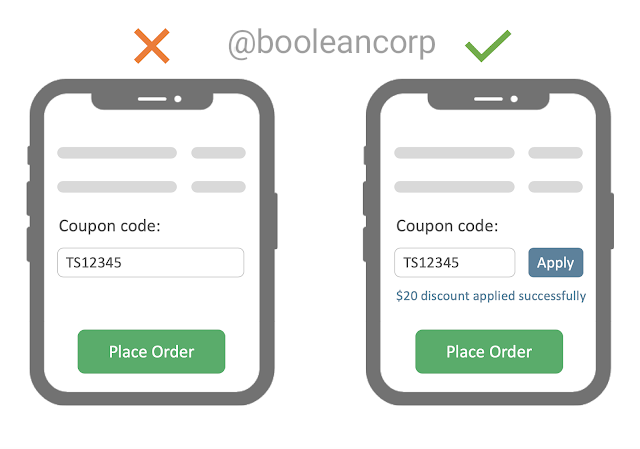 boolean_corp's tweet photo. App loaders and progress alerts are equally important. You app should always report what it's doing https://t.co/ZBzwssmzUM