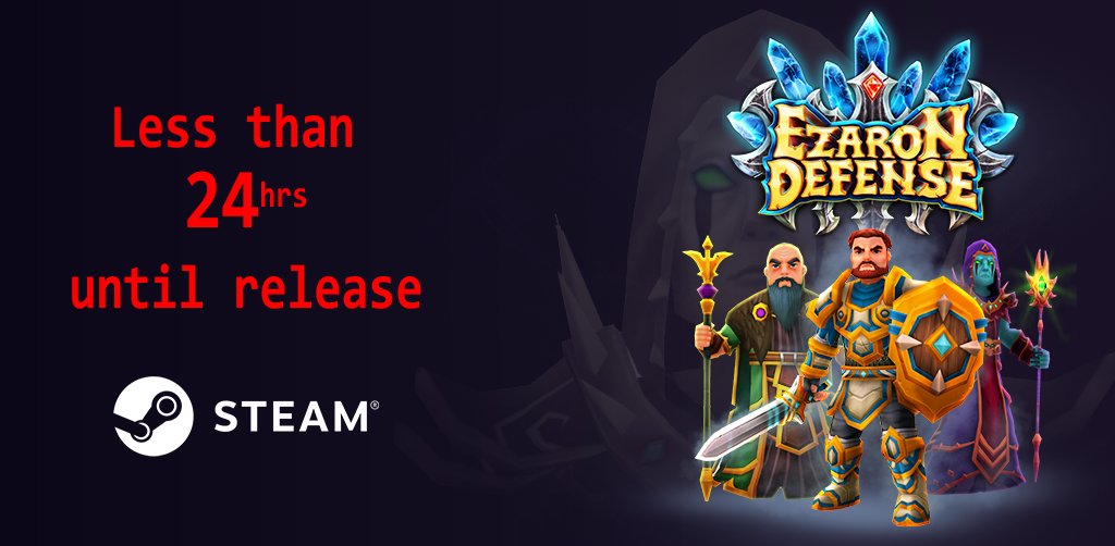 Ezaron Defense tweet media