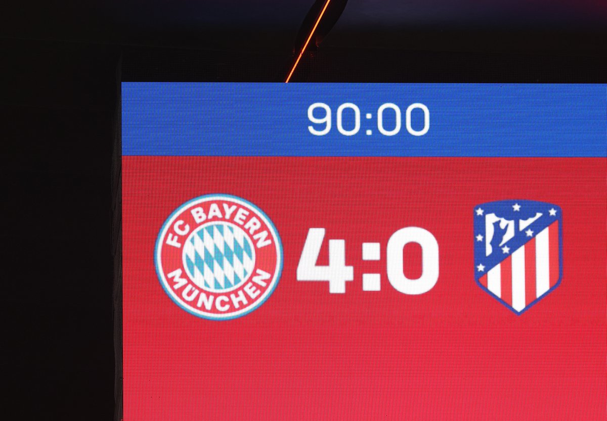 brfootball's tweet photo. Dominance. https://t.co/gvlNeHwZA3
