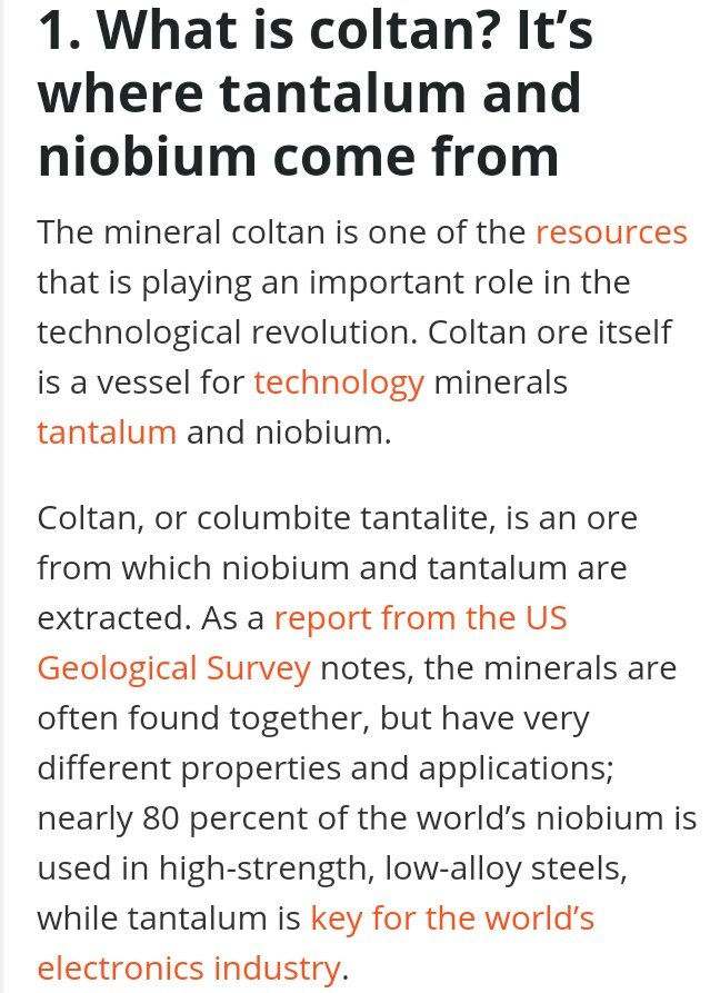  https://investingnews.com/daily/resource-investing/critical-metals-investing/tantalum-investing/coltan-facts/