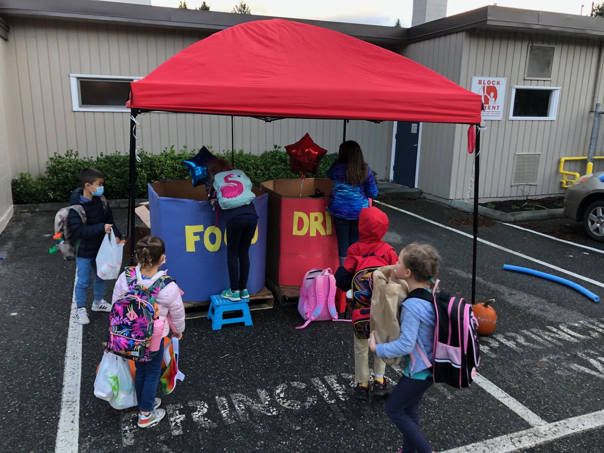 Stenersen students collected 1 Metric Tonne of food for <a href="/AbbyFoodBank/">Archway Food Bank</a> Congratulations! <a href="/AbbyNews/">Abbotsford News</a>  #AbbySchools