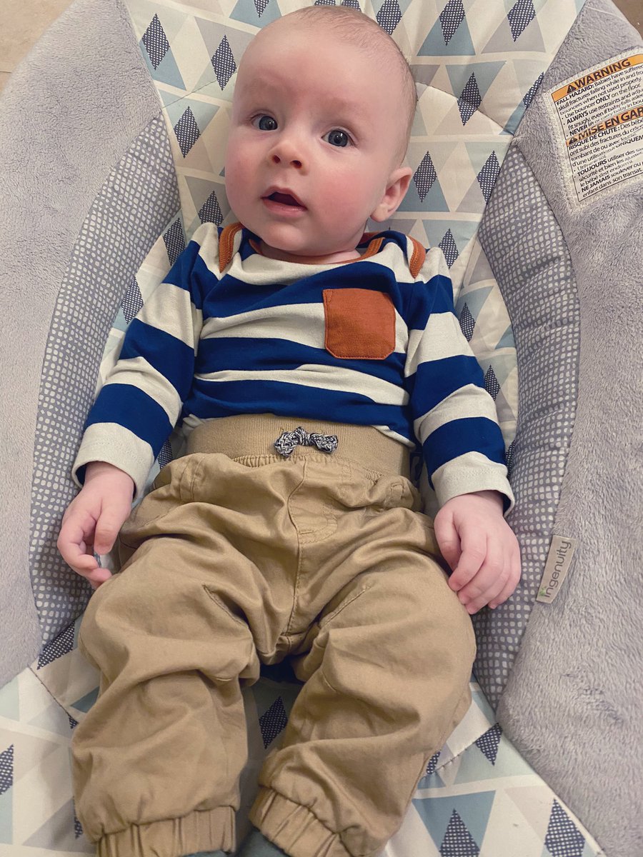 brittany_momma's tweet photo. Just here to say Happy Wednesday!
#HappyWednesday #Jaxon #Hello #BlogMom https://t.co/Kjh9hxUr9x