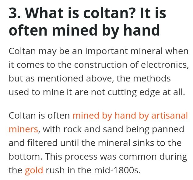  https://investingnews.com/daily/resource-investing/critical-metals-investing/tantalum-investing/coltan-facts/