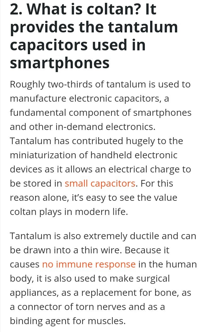  https://investingnews.com/daily/resource-investing/critical-metals-investing/tantalum-investing/coltan-facts/