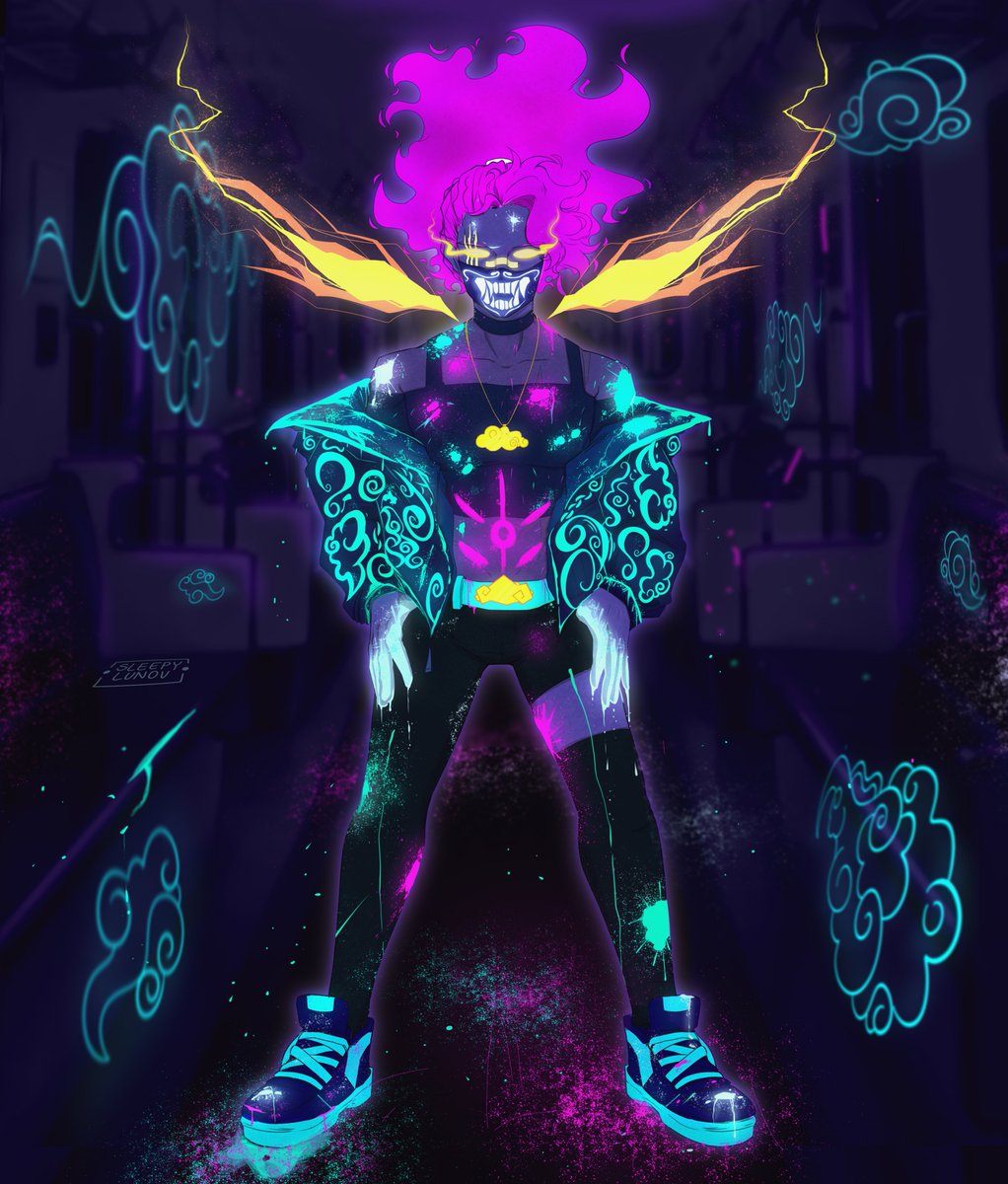 Featured image of post The Best 14 Shirakumo Kurogiri Oboro Mha