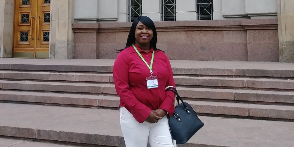 An insightful conversation with @DYLOTT_ founder Candies Kotchapaw on the ways the pandemic has affected her organization’s mission to cultivate Black youth leadership and change the socio-economic outlook for marginalized communities: womenofinfluence.ca/2020/06/29/a-c…