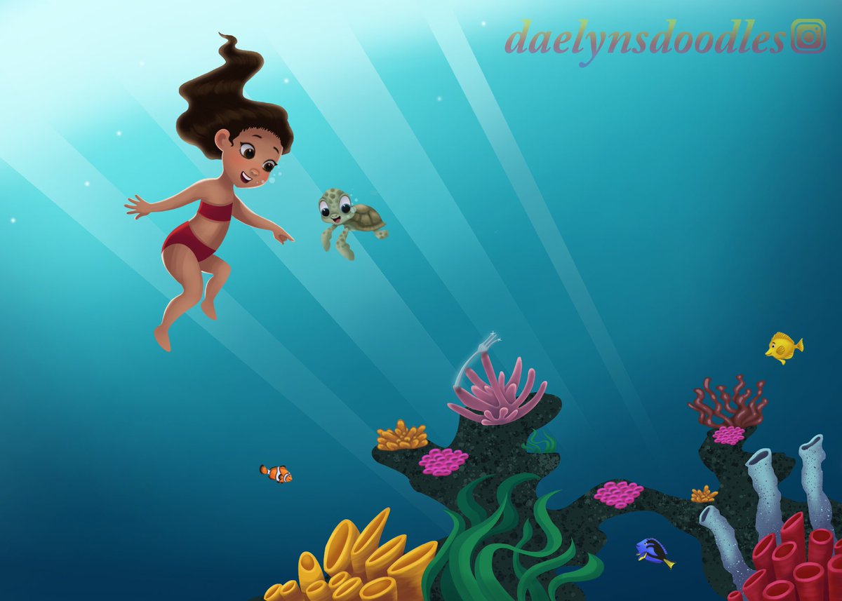 daelynsdoodles's tweet photo. Yes I am still doing the #environmentchallenge number 6 underwater!
#underwater #environmentconcept #conceptart #art #digitalart #digitalillustration #digitaldrawing #digitalartist #digitalpainting #visualdevelopment #visdev #sketch #painting #illustration https://t.co/PH3oBimv25