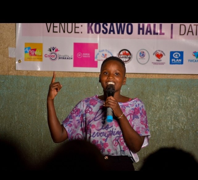 WOVOP_org's tweet photo. Memories of girl power π€ΈββοΈπ€ΈββοΈ
#girlsincreativespaces https://t.co/zskN1bLj8S