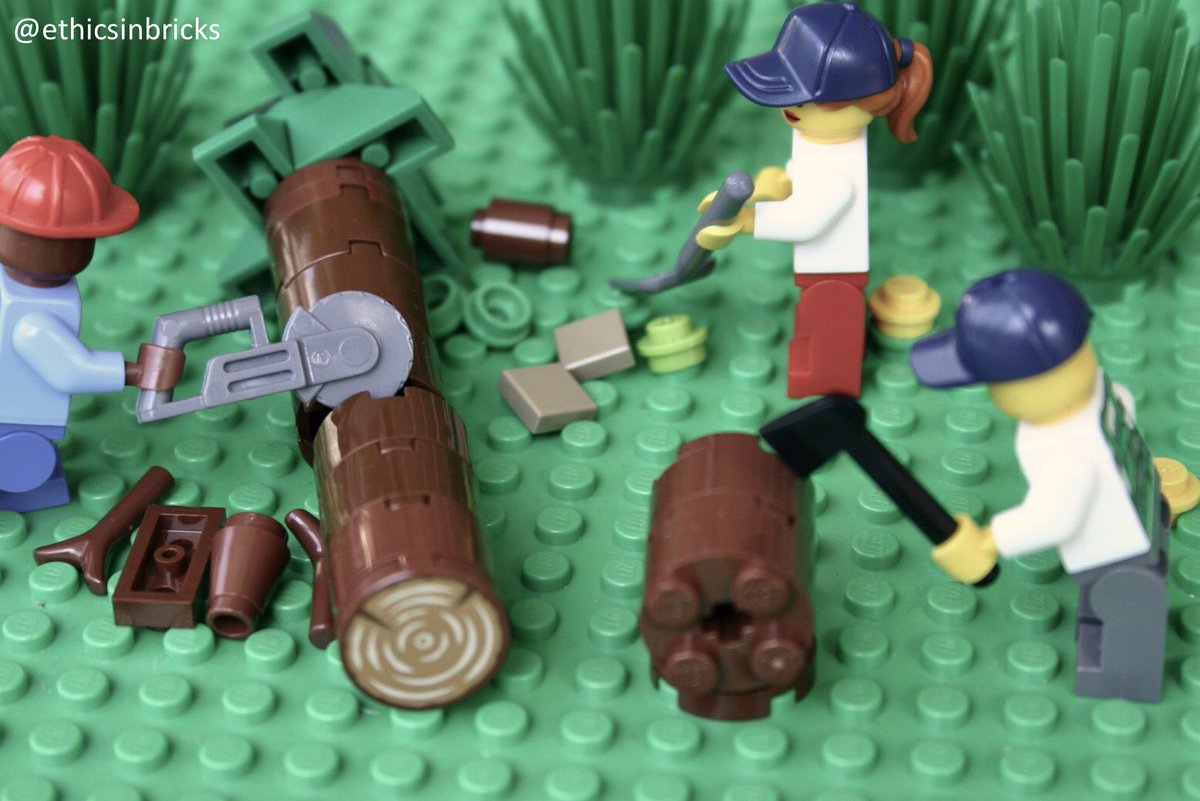 EthicsInBricks's tweet photo. How it started How it's going https://t.co/fBbnrbUmmQ