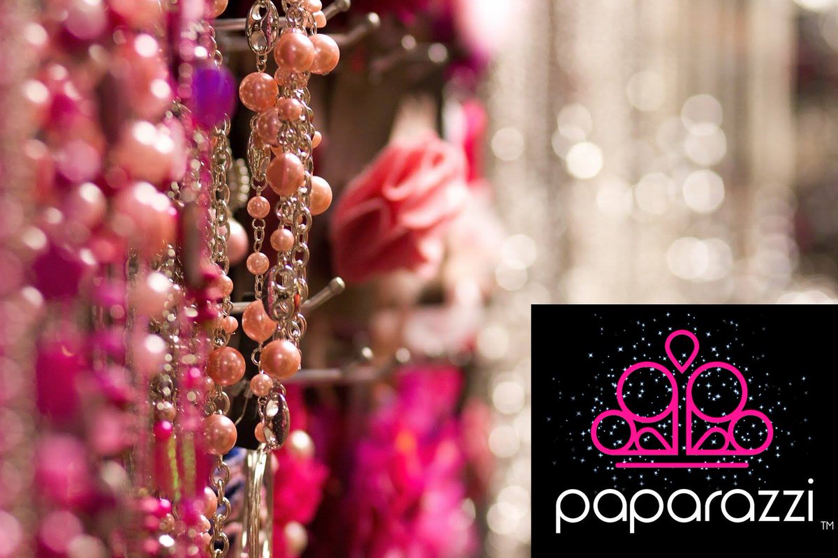 We have everything for you to be fabulous and fashionable with our Paparazzi jewelry accessories. Get holiday ready by visiting our site: mvnt.us/m1162504 

Lots of Styles Available. #ShopNow #SupportLocal #ShopOnline #PaparazziJewelry