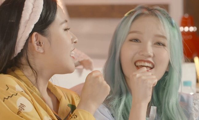 hyewon: SOULMATES