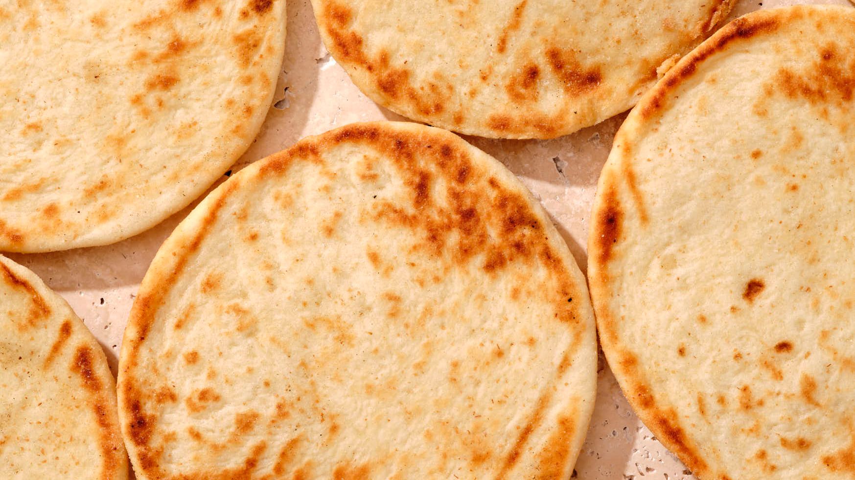 CAVA on Twitter "CAVA side pita it’s not extra (and never will be) 😉…