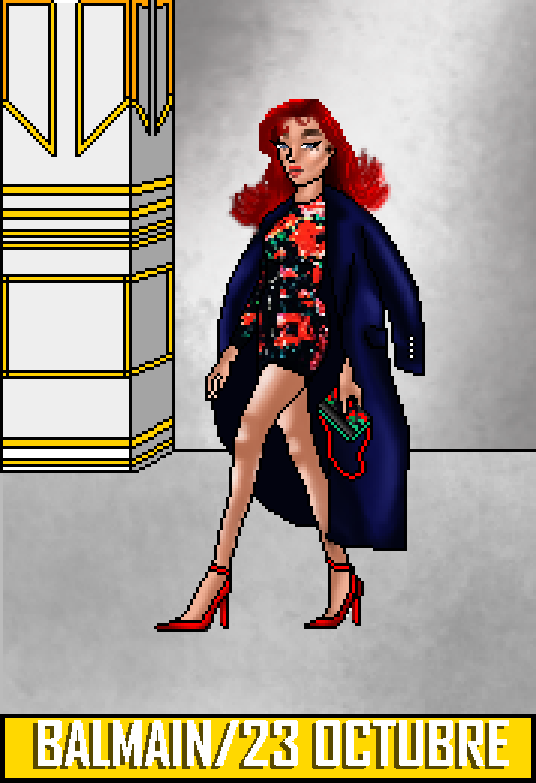 BalmainHabbo tweet media